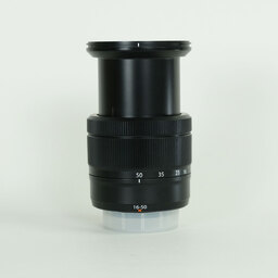 FUJIFILM XC16-50mm F3.5-5.6 OIS II FUJIFILM XC16-50mm F3.5-5.6 OIS II