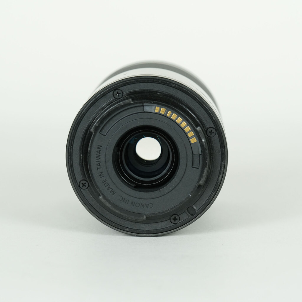 Canon EF-M55-200mm F4.5-6.3 IS STM