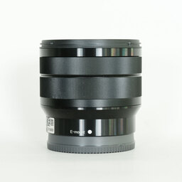 SONY E 10-18mm F4 OSS SEL1018