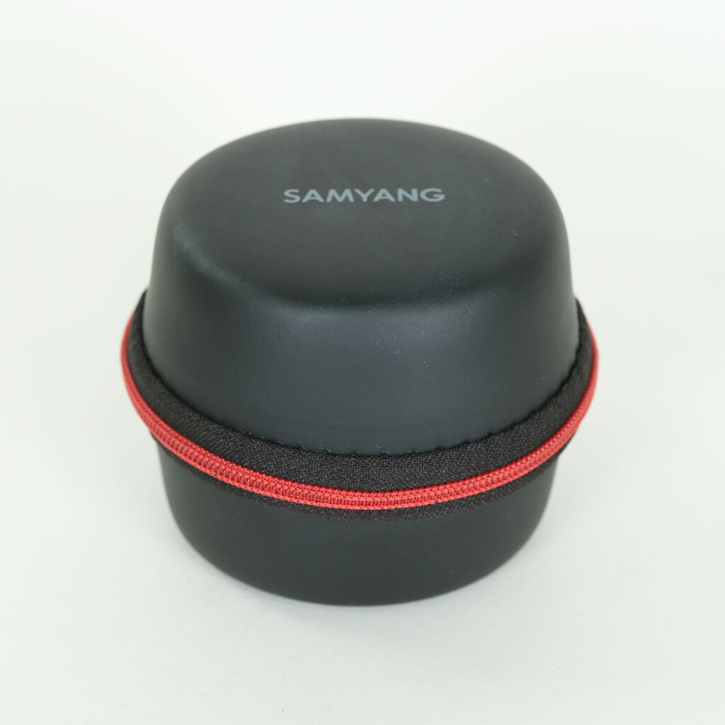 SAMYANG AF35mm F2.8 FE [ソニーE用]