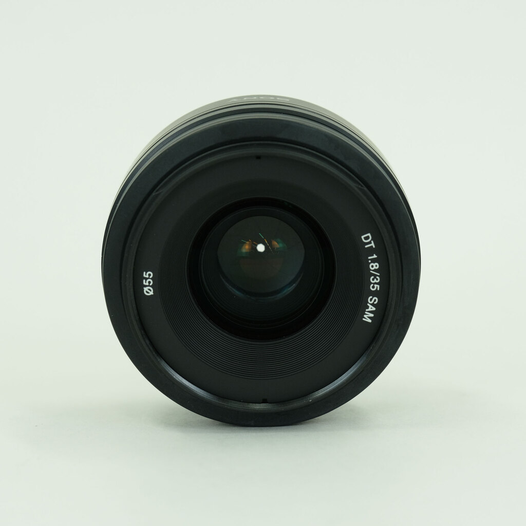 SONY DT 35mm F1.8 SAM SAL35F18 SONY DT 35mm F1.8 SAM SAL35F18