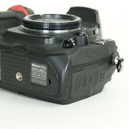 Nikon D300S ボディ