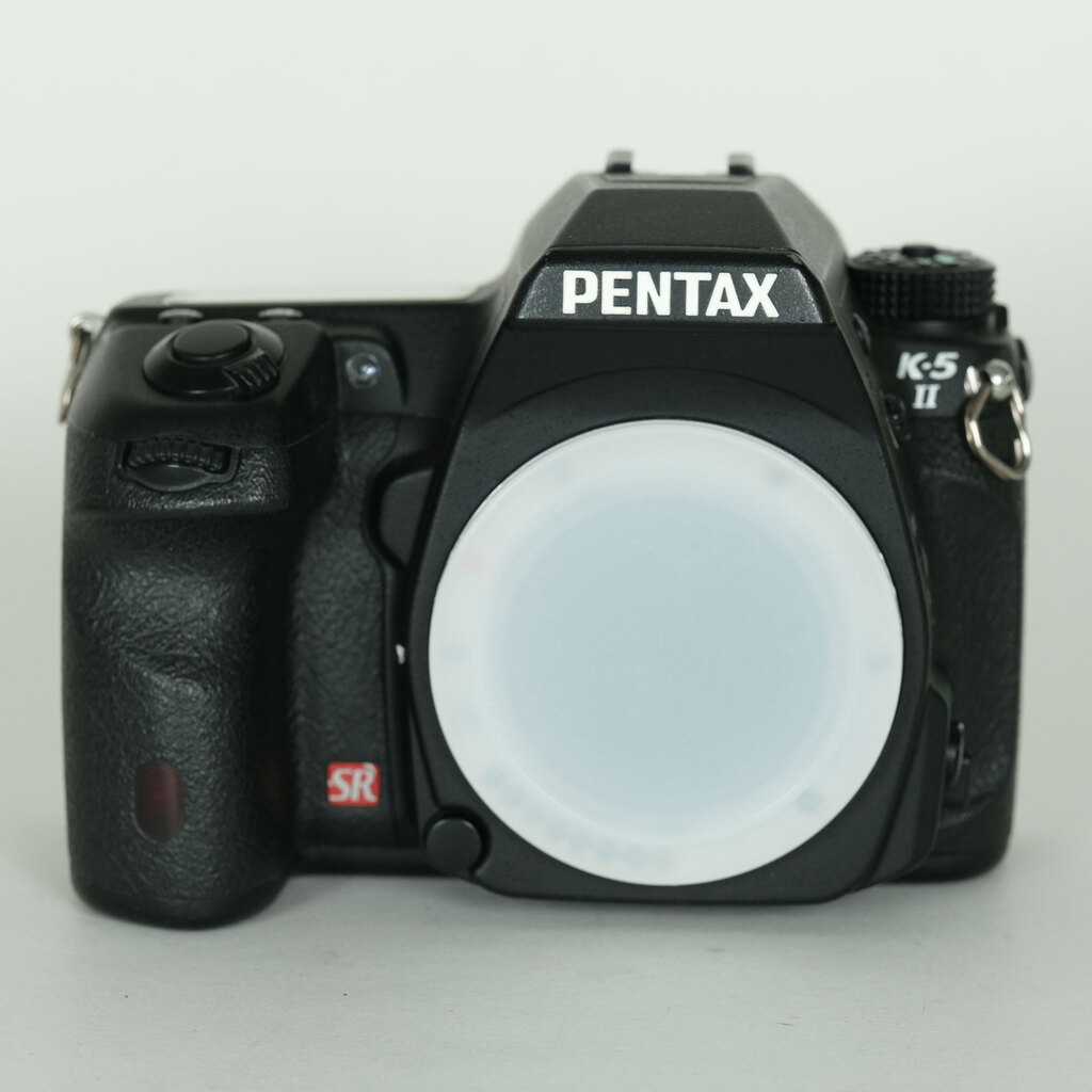 PENTAX K-5 II ボディ PENTAX K-5 II ボディ
