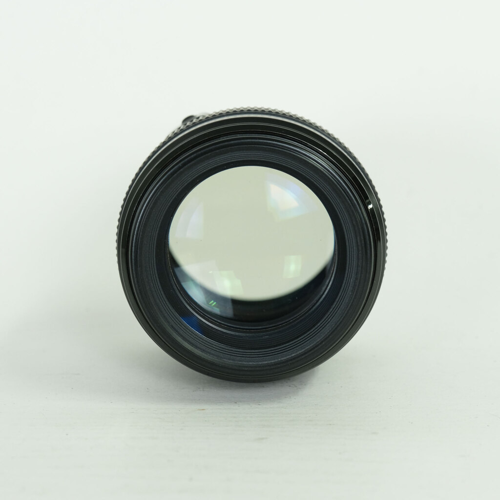 Canon EF85mm F1.8 USM