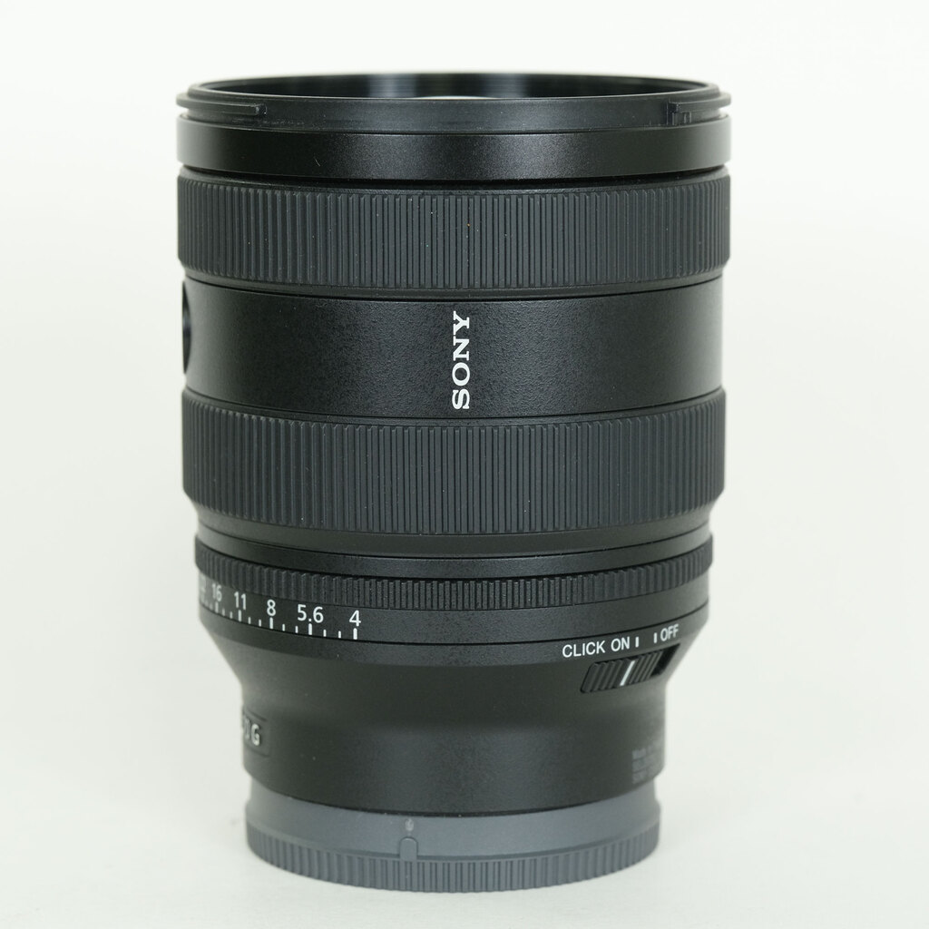 SONY FE 20-70mm F4 G SEL2070G