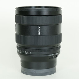 SONY FE 20-70mm F4 G SEL2070G