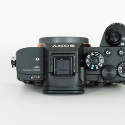 SONY α7R IV（ILCE-7RM4）