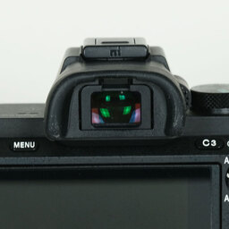 SONY α7 II（ILCE-7M2）