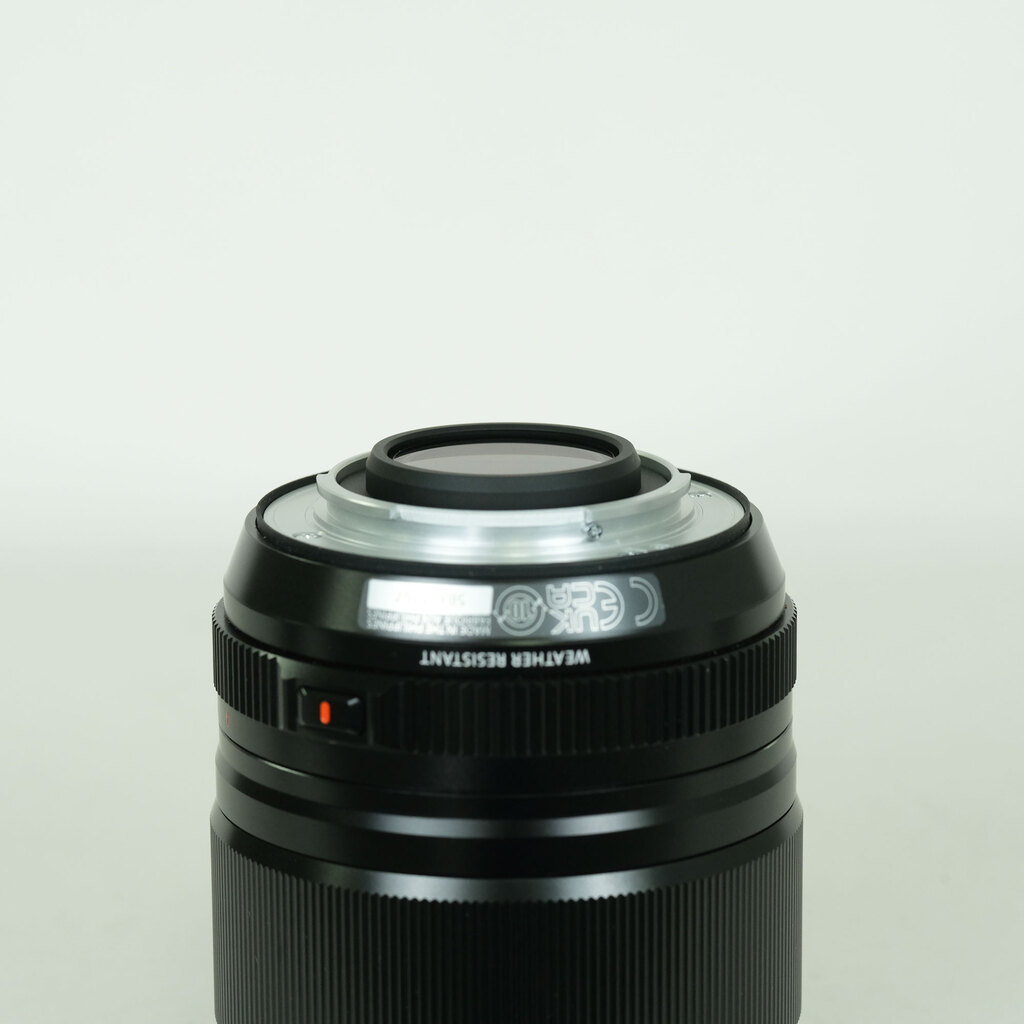 FUJIFILM XF18mmF1.4 R LM WR