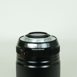 FUJIFILM XF18mmF1.4 R LM WR