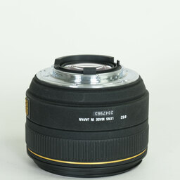 SIGMA 30mm F1.4EX DC HSM (ニコンF用) SIGMA 30mm F1.4EX DC HSM (ニコンF用)
