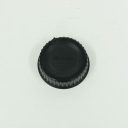 Nikon AF-S VR Micro-Nikkor 105mm f/2.8G IF-ED