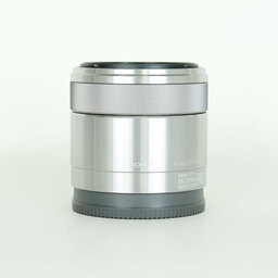 SONY E 30mm F3.5 Macro SEL30M35