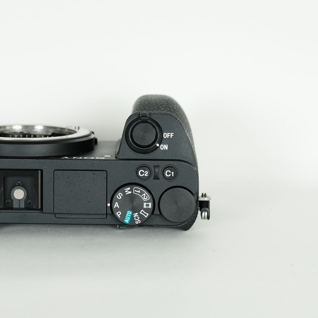 SONY α6500（ILCE-6500）