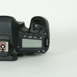 Canon EOS 80D