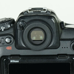 Nikon D500