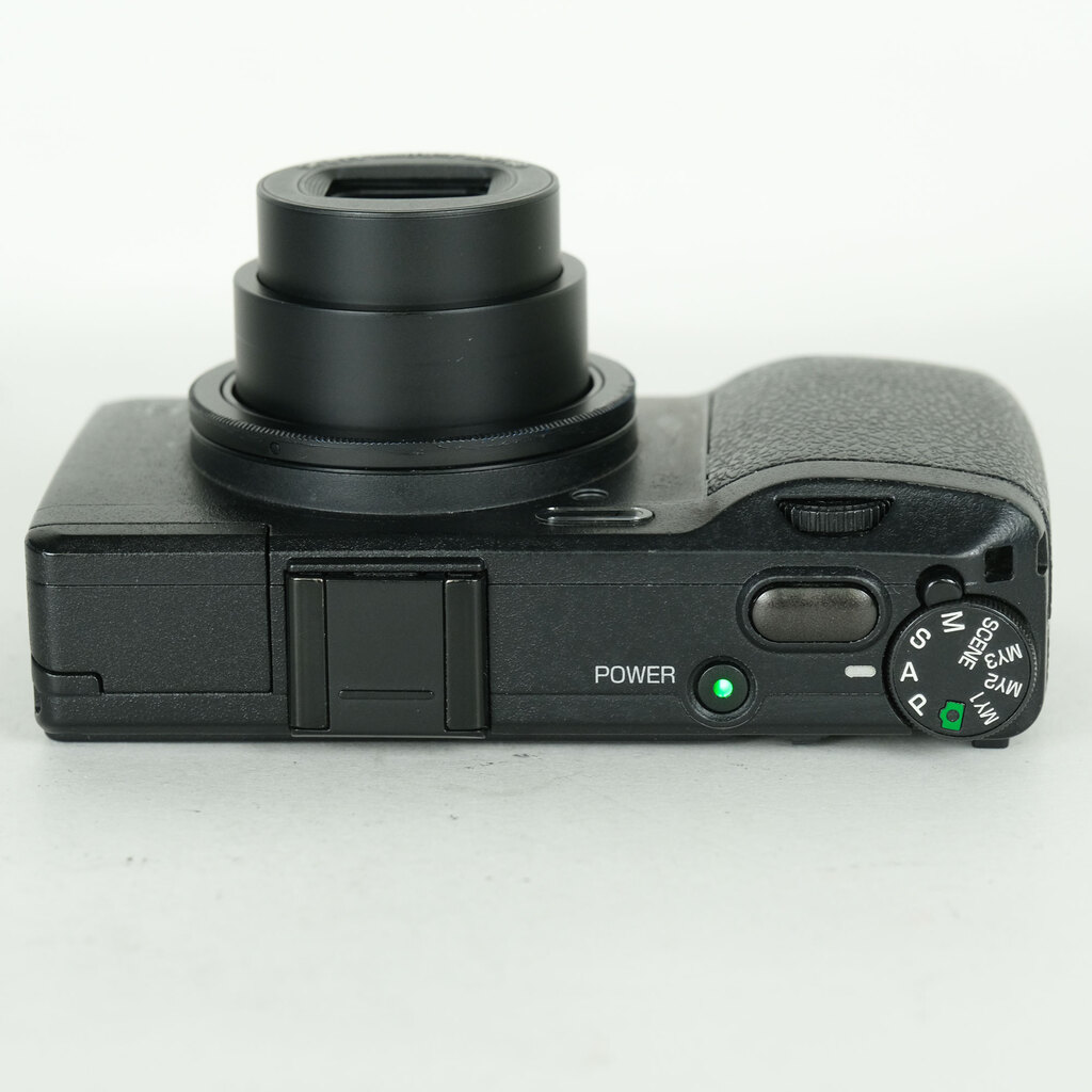 RICOH GR DIGITAL IVの出品 | ONE SCENE（ワンシーン）