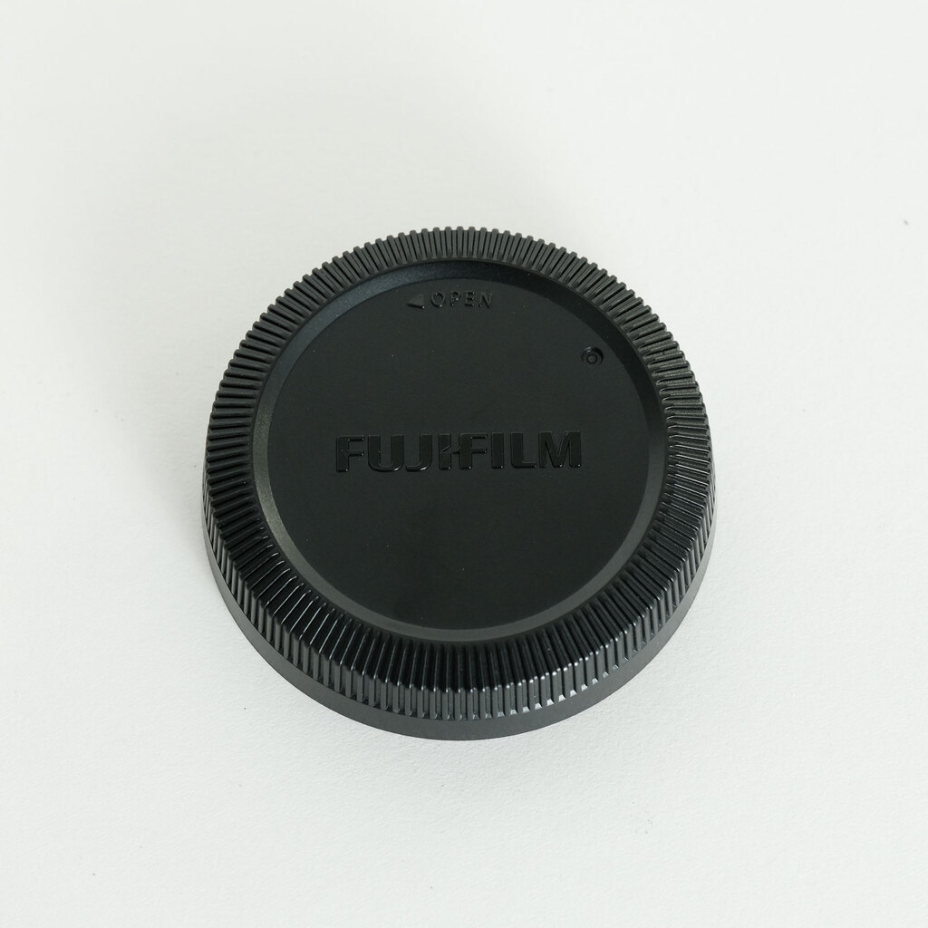FUJIFILM XF35mmF1.4 R