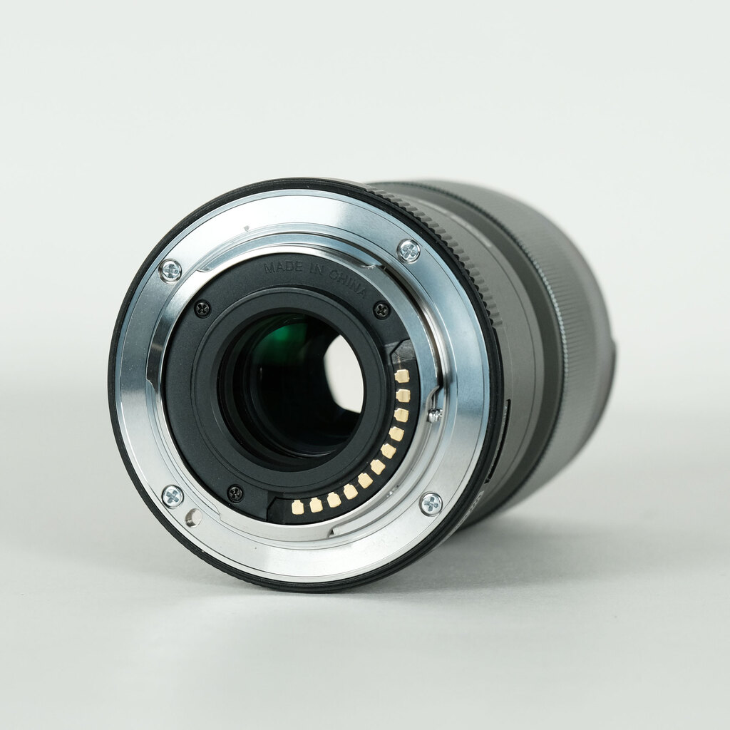 OM SYSTEM M.ZUIKO DIGITAL ED 60mm F2.8 Macro