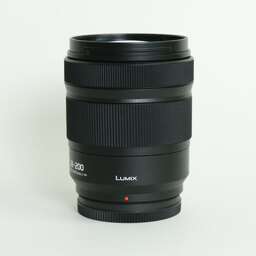 Panasonic LUMIX S 28-200mm F4-7.1 MACRO O.I.S.
