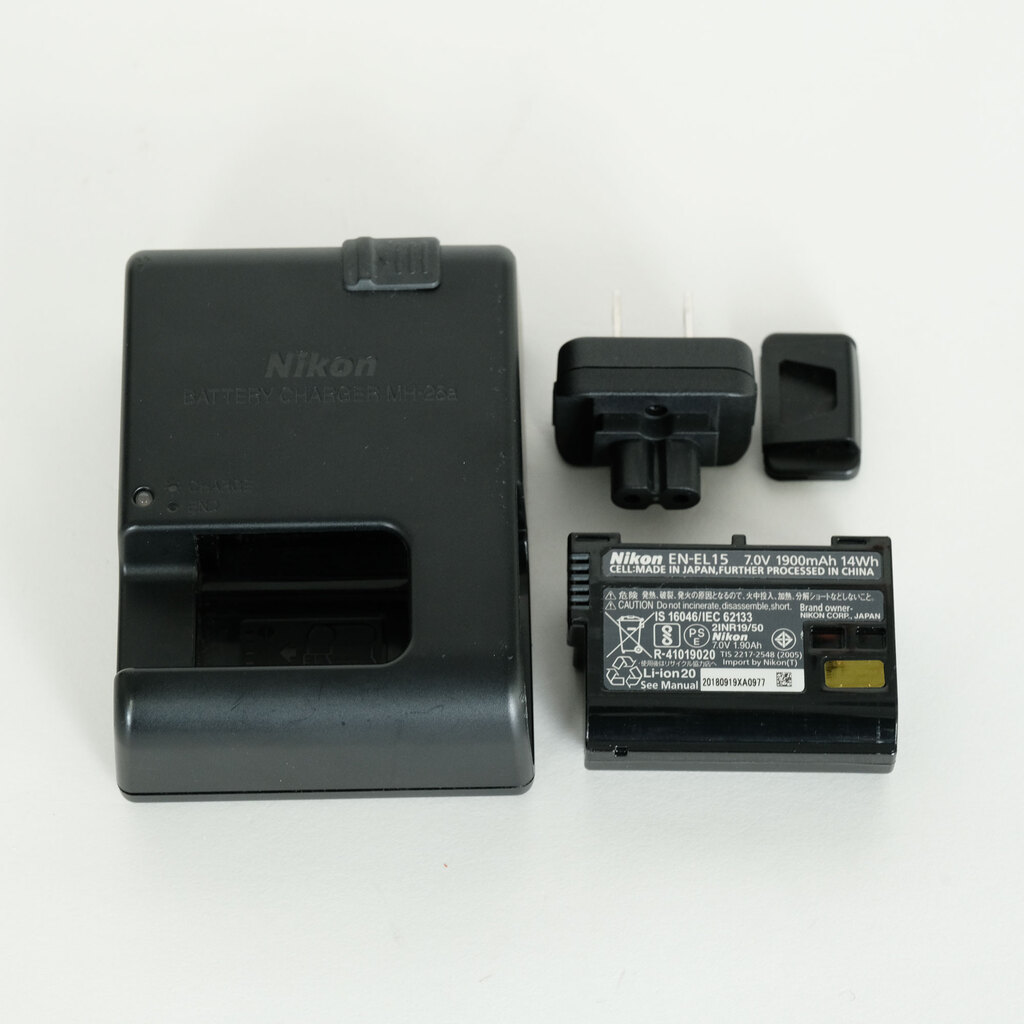 Nikon D750 Nikon D750