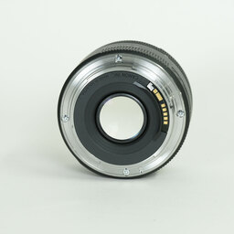 Canon EF50mm F1.8 STM