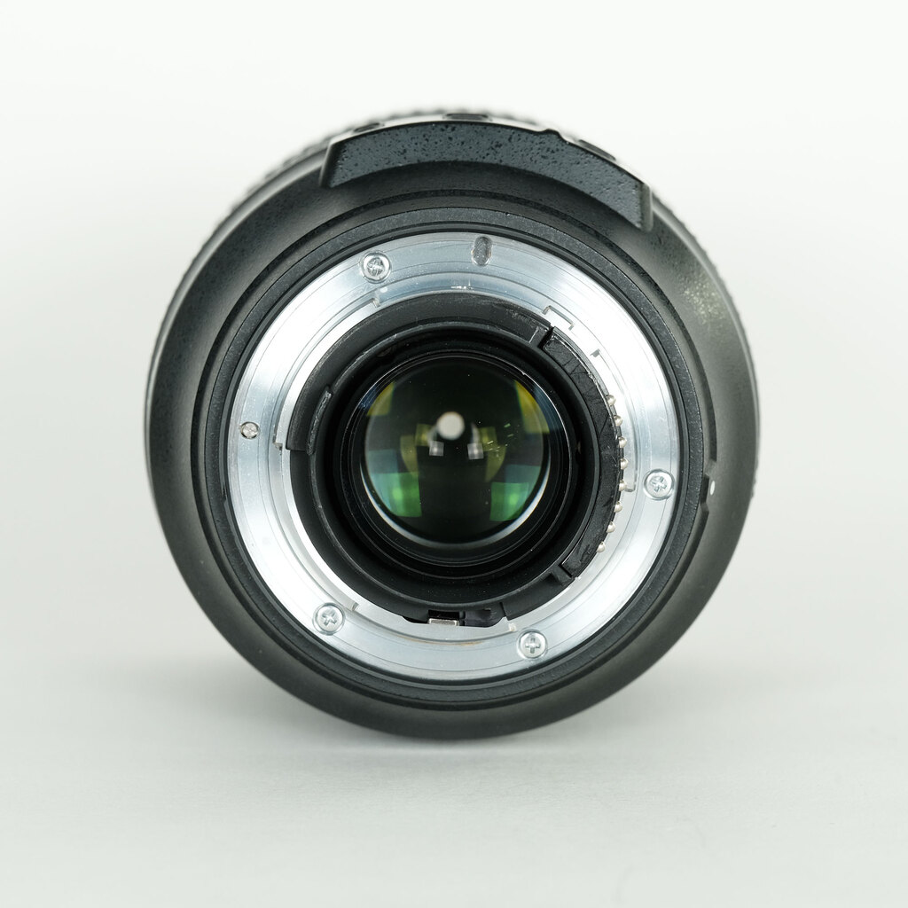 Nikon AF-S NIKKOR 24-120mm f/4G ED VR