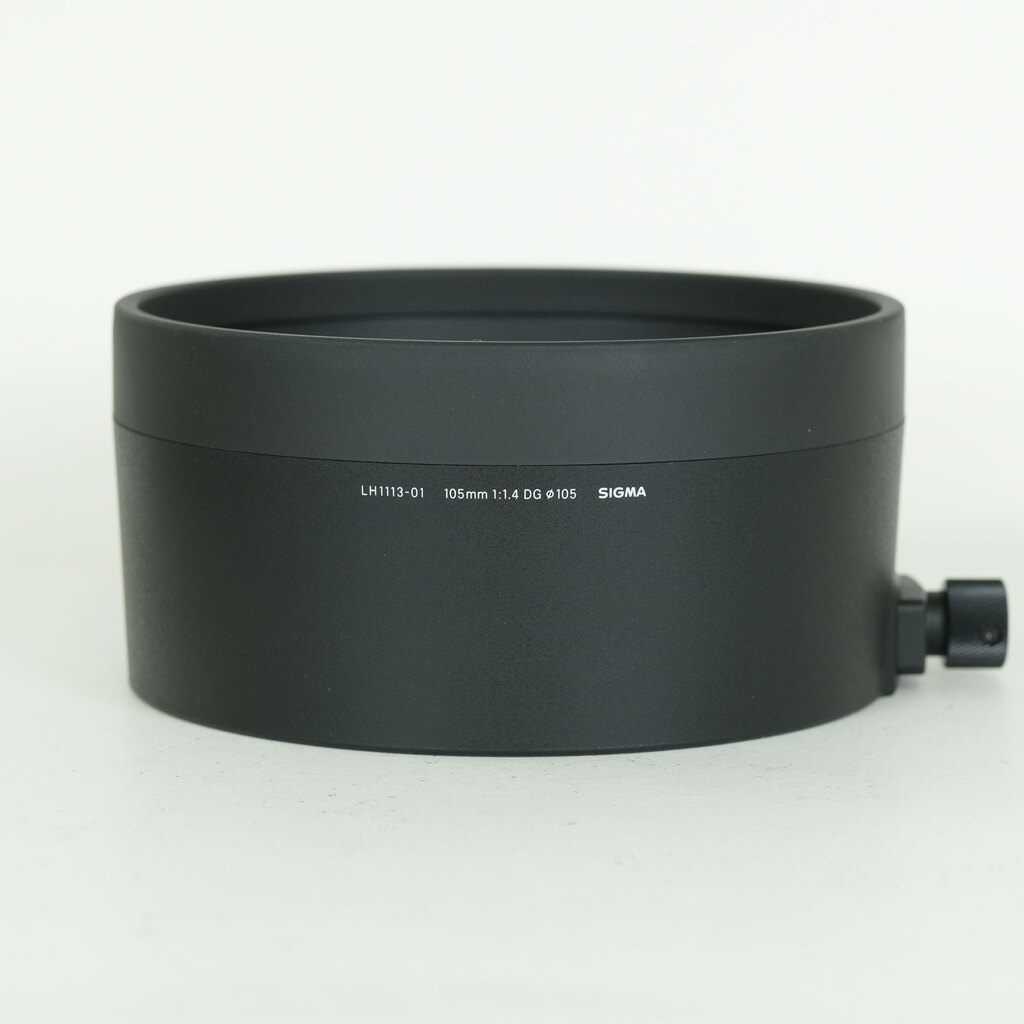 SIGMA 105mm F1.4 DG HSM｜Art [ライカL用]