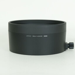 SIGMA 105mm F1.4 DG HSM｜Art [ライカL用]