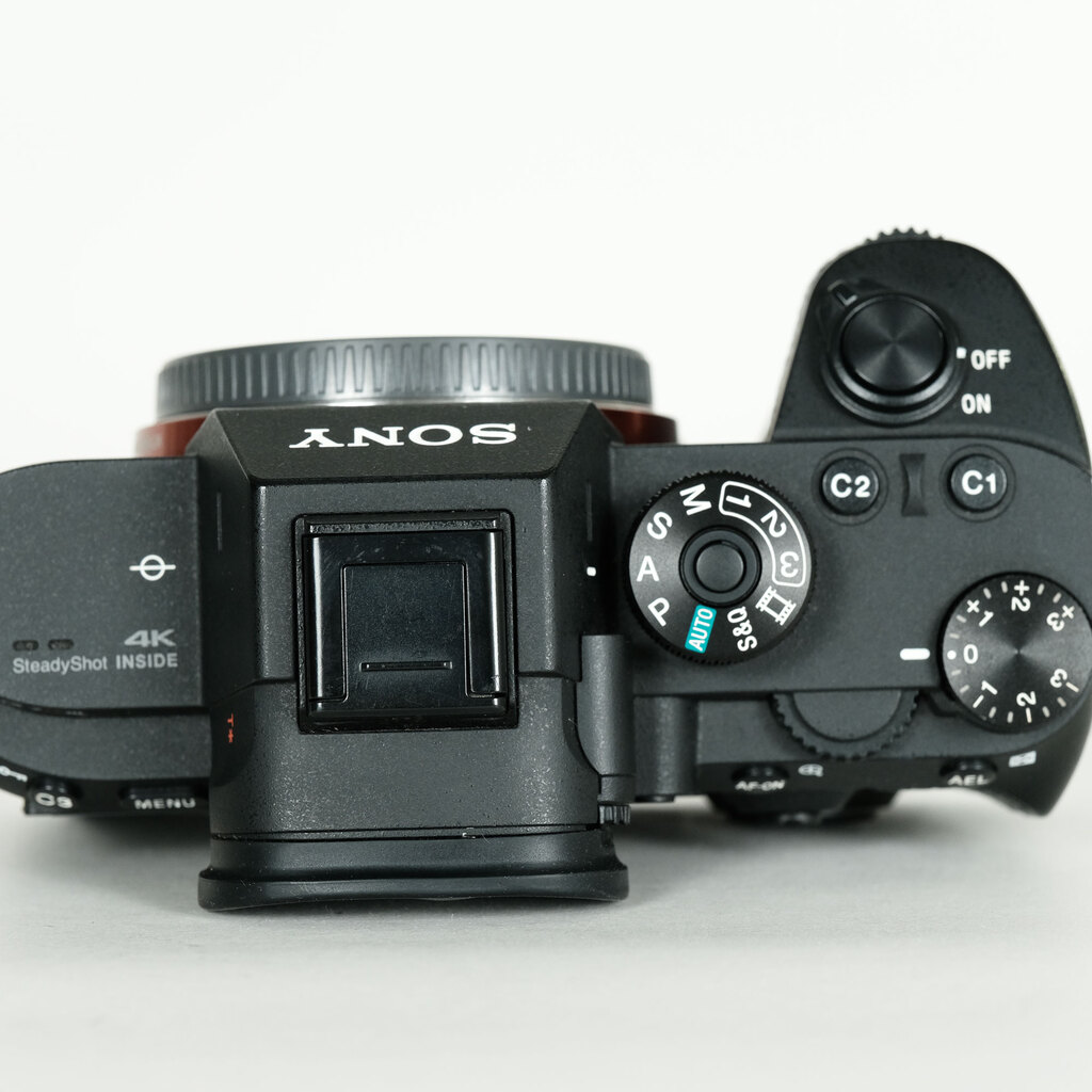 SONY α7R III（ILCE-7RM3）