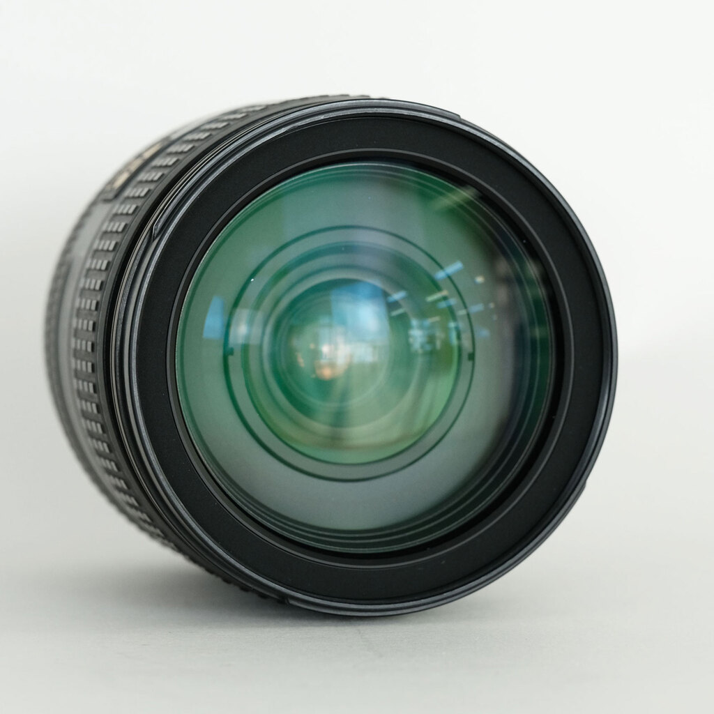 Nikon AF-S NIKKOR 24-120mm f/4G ED VR