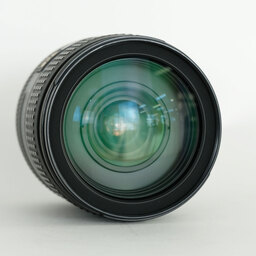 Nikon AF-S NIKKOR 24-120mm f/4G ED VR