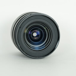 OLYMPUS M.ZUIKO DIGITAL ED 12‑45mm F4.0 PRO