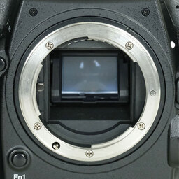 Nikon D500 Nikon D500