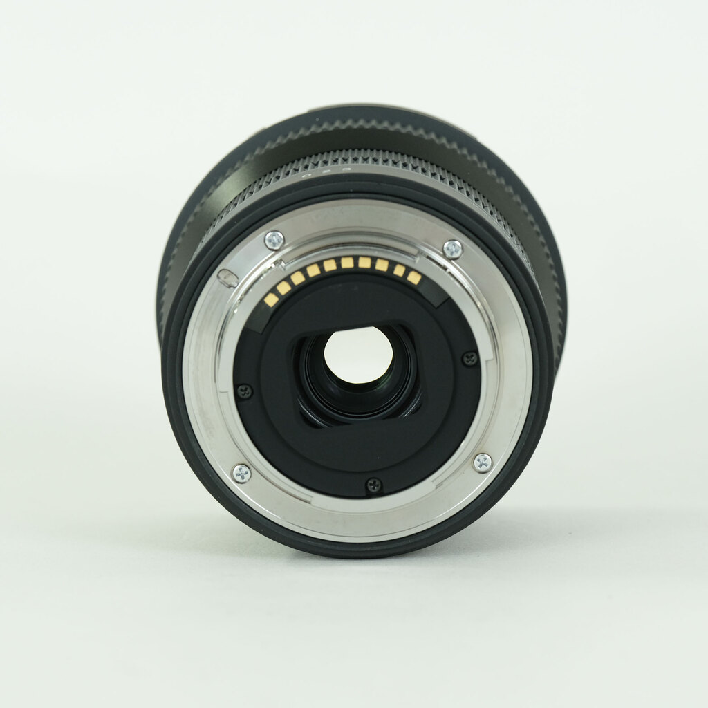 SIGMA 10-18mm F2.8 DG DN｜Contemporary ［フジフイルムX用］