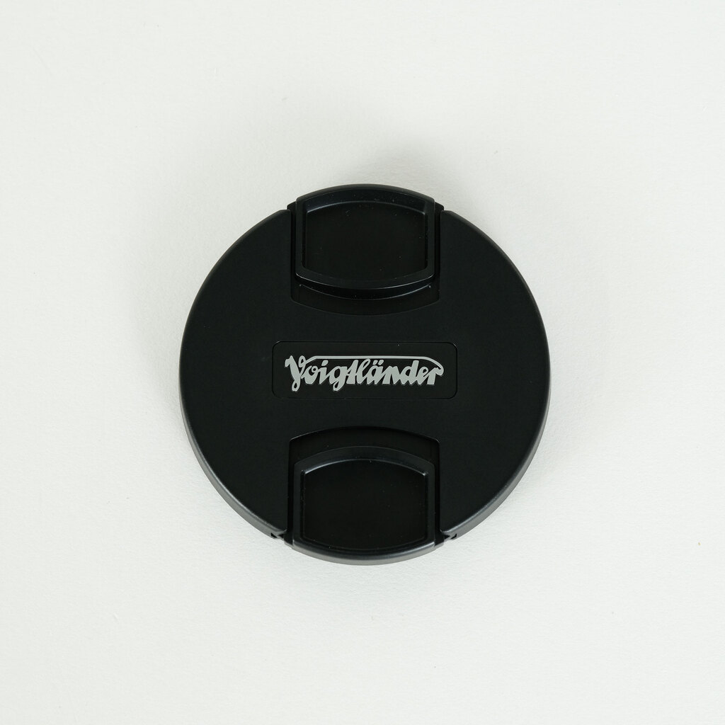 Voigtlander NOKTON 40mm F1.2 Aspherical [キヤノンRF用]