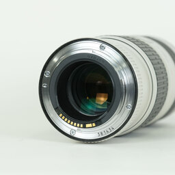 Canon EF70-200mm F4L IS USM