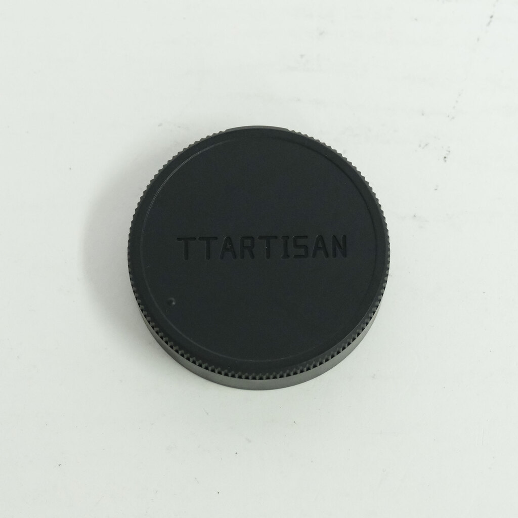 TTArtisan AF 27mm f/2.8 [フジフイルムX用] 