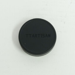 TTArtisan AF 27mm f/2.8 [フジフイルムX用] 