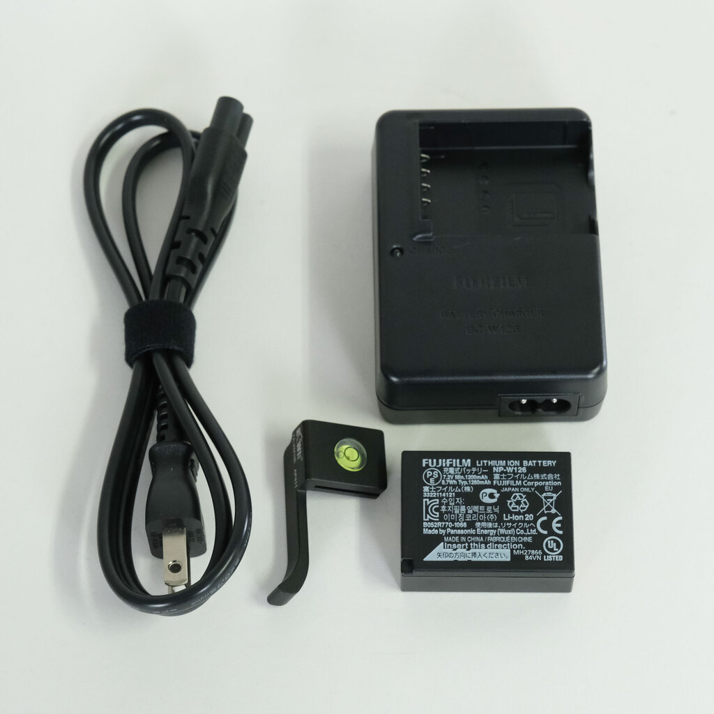 FUJIFILM X-M1 ボディ ブラック