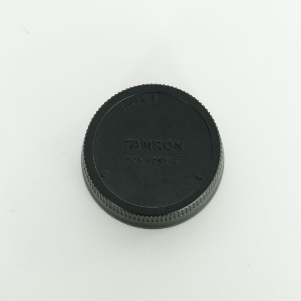 TAMRON 35mm F/2.8 Di III OSD M1:2 (Model F053) [ソニーE用]