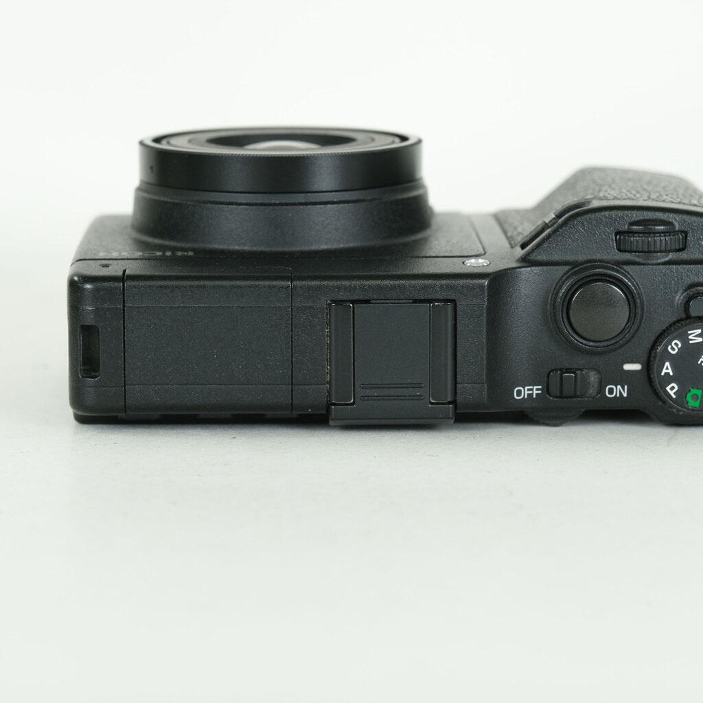 RICOH GXR+S10 KIT   ※24-72mmF2.5-4.4