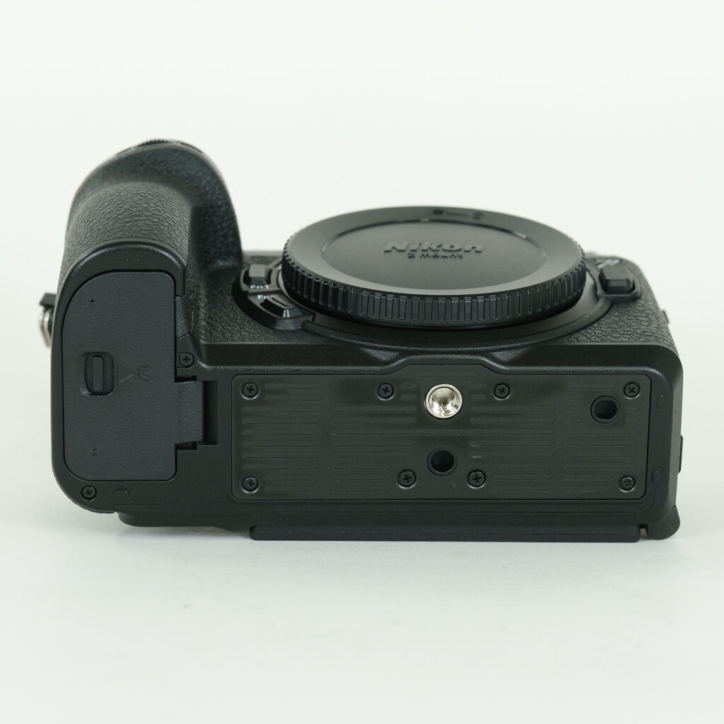 Nikon Z6III