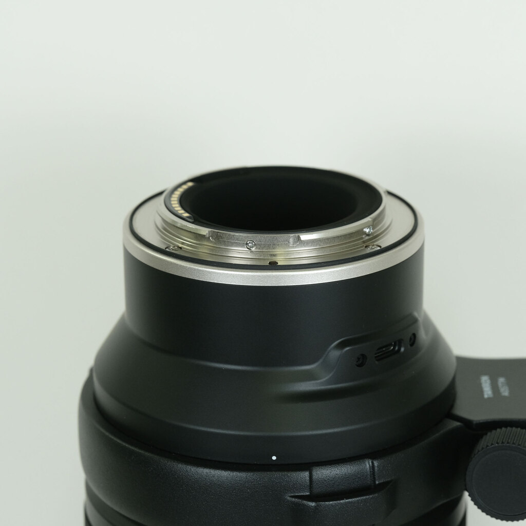 TAMRON 150-500mm F5-6.7 Di III VC VXD A057Z（ニコンZ用）