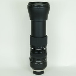 TAMRON SP 150-600mm F/5-6.3 Di VC USD G2 (Model A022) [ニコンF用]