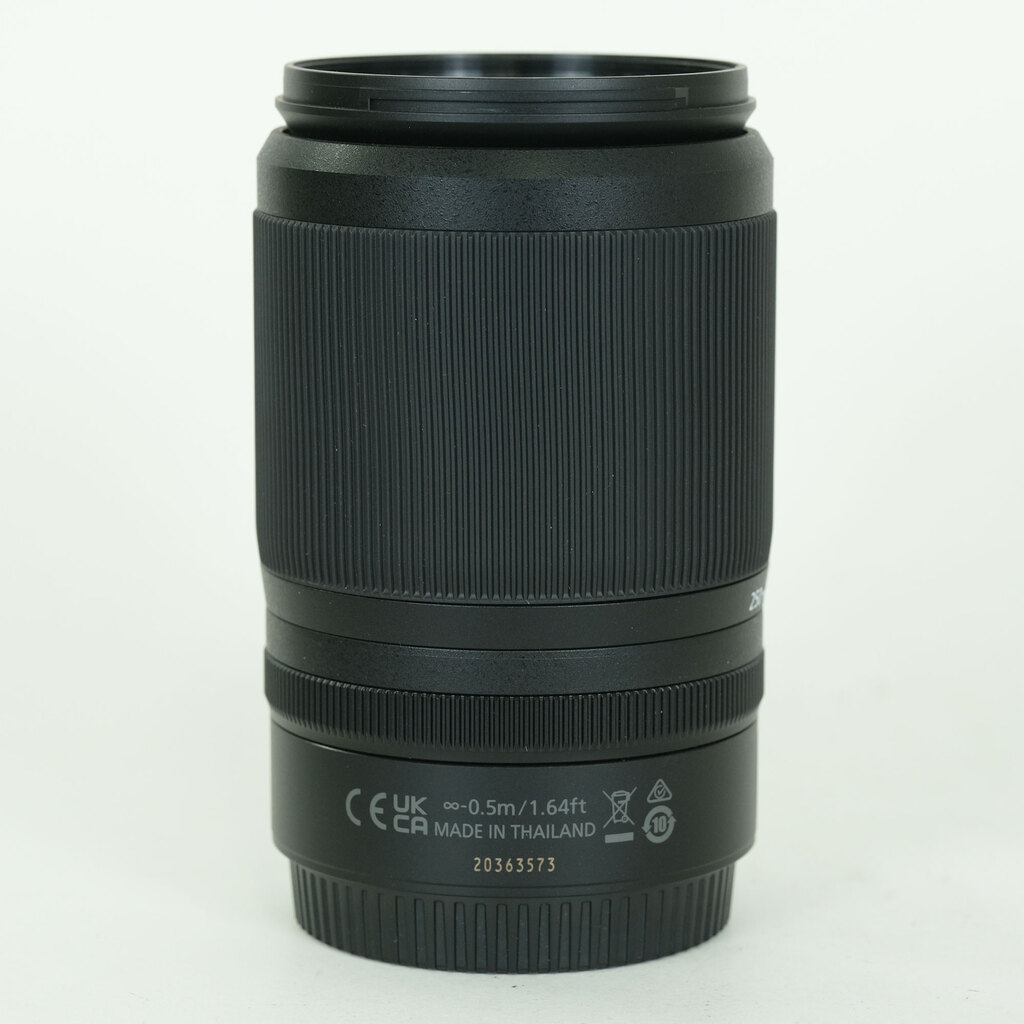 Nikon NIKKOR Z DX 50-250mm f/4.5-6.3 VR