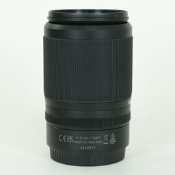 Nikon NIKKOR Z DX 50-250mm f/4.5-6.3 VR