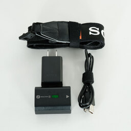 SONY α7 III（ILCE-7M3）