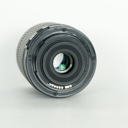 Canon EF-S18-55mm F3.5-5.6 IS STM