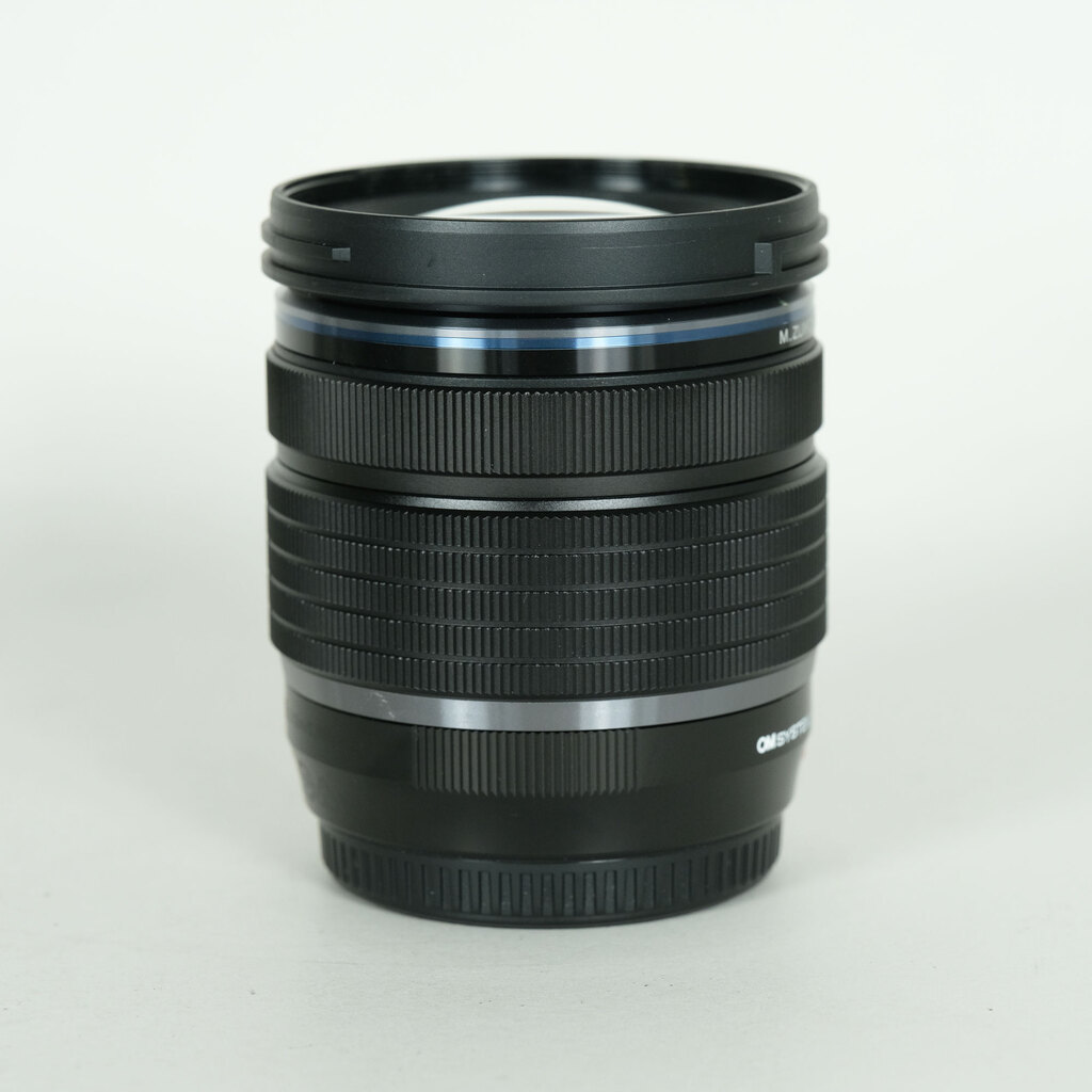 OM SYSTEM M.ZUIKO DIGITAL ED 12-45mm F4.0 PRO   　※OM SYSTEMロゴモデル